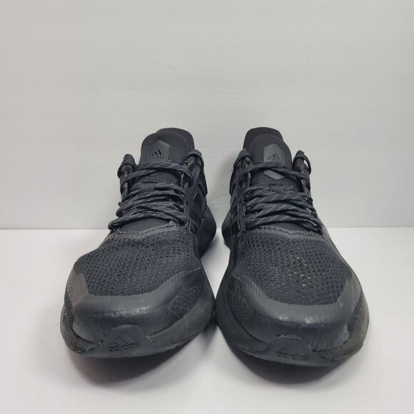 Adidas Alphatorsion 2.0 Men’s Black Athletic Running Shoes GY0592 US Size 7.5 - Picture 3 of 8